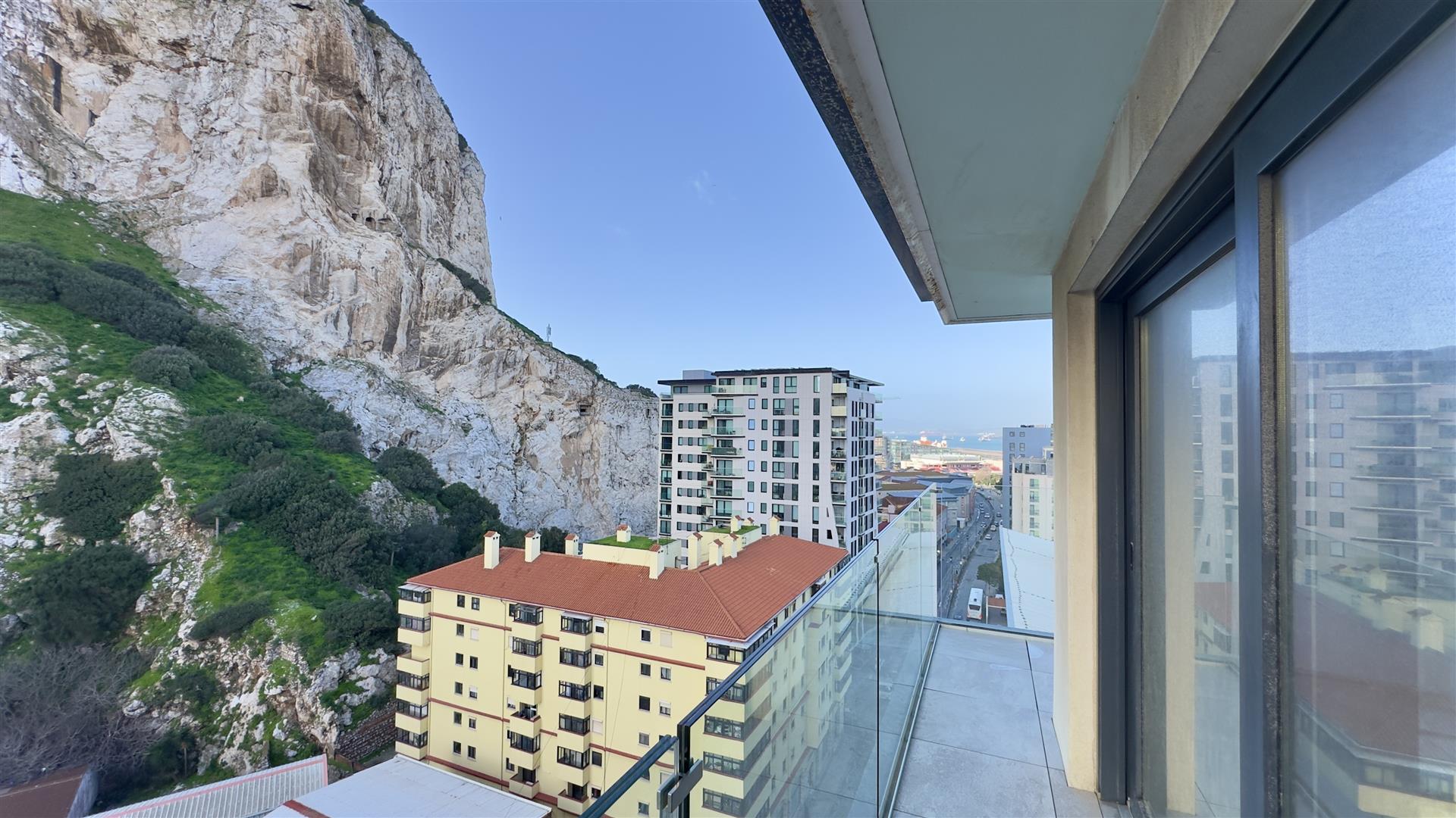 Image of Apartment - 1 Bedrooms - 1 Bathrooms for Rental in Clemence Suites-Gibraltar, Image 7